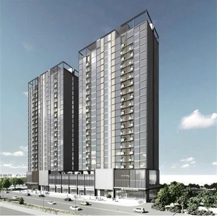 WESTLAKE RESIDENTIAL HỒ TÂY