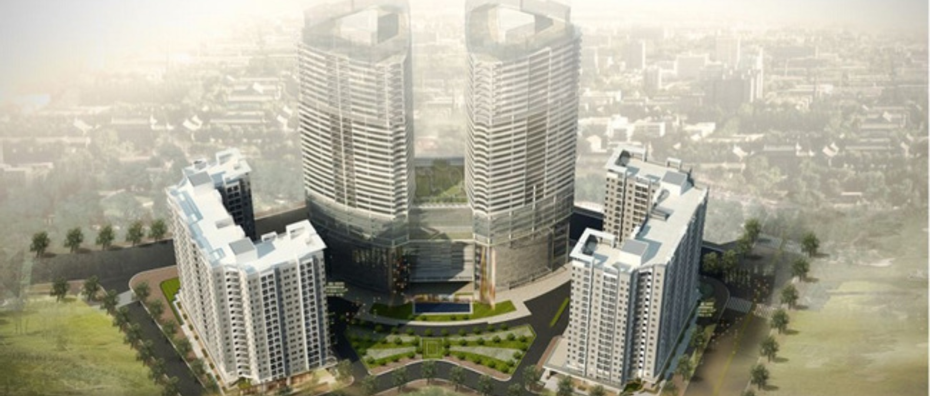 Banner dự án 