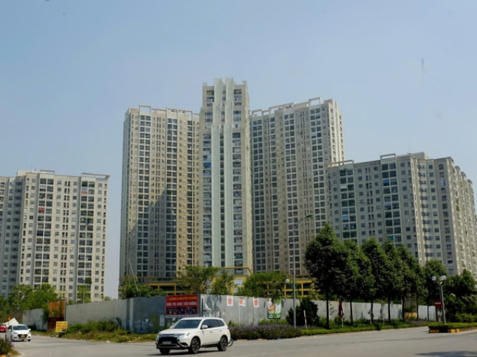 Tổng quan dự án 