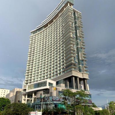 DỰ ÁN AB CENTRAL SQUARE NHA TRANG