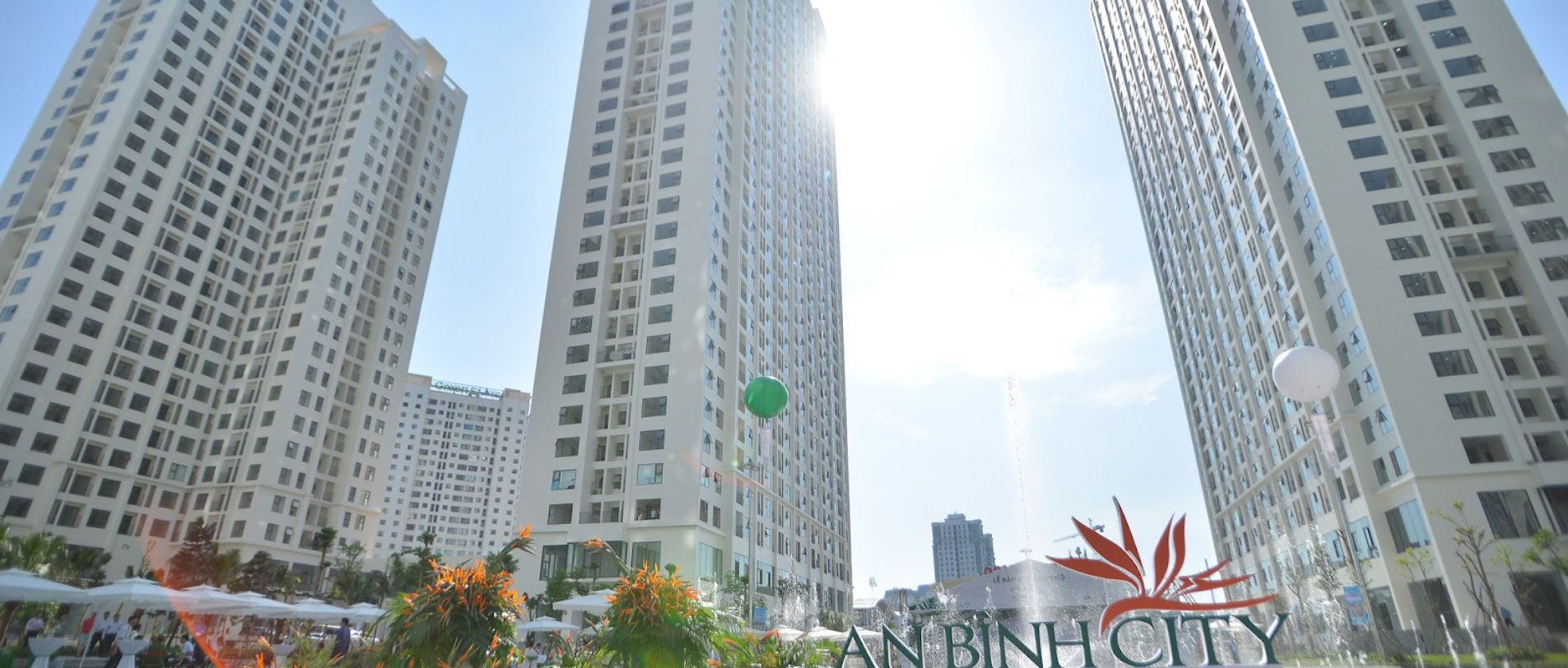 Banner dự án 