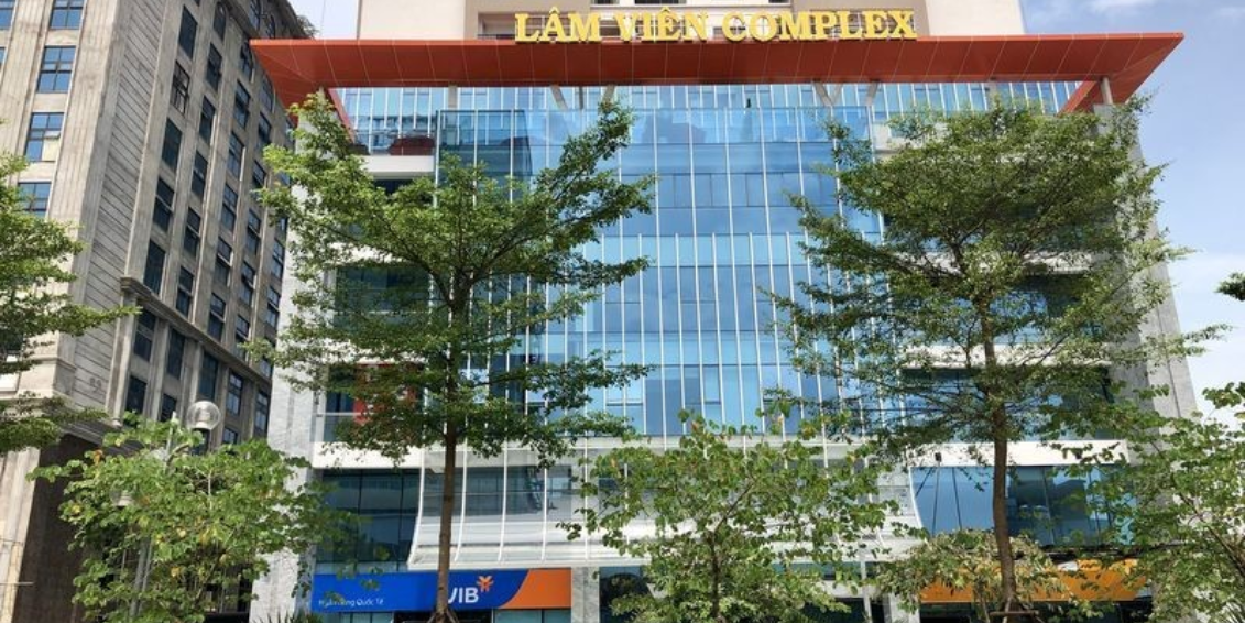 AZ LÂM VIÊN COMPLEX 