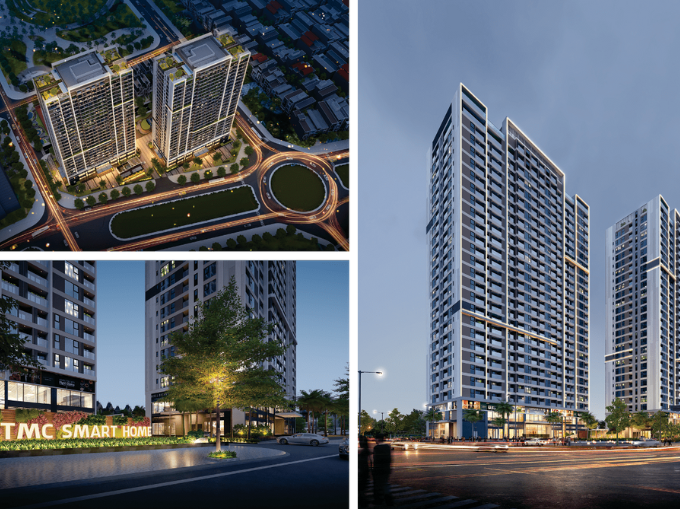 Tổng quan dự án 