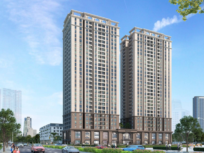 Tổng quan dự án 