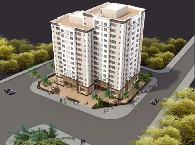 Tổng quan dự án 