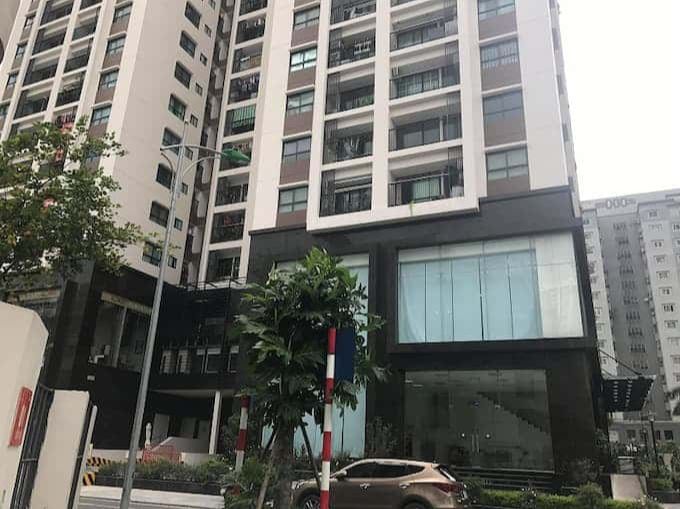 Tổng quan dự án 