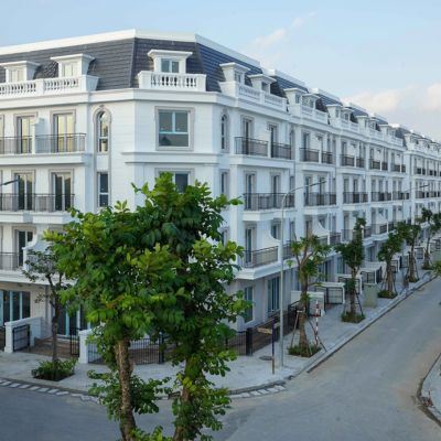 DỰ ÁN EUROWINDOWS TWINS PARK