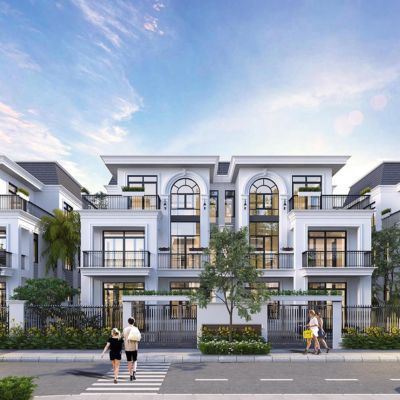  DỰ ÁN HUD MÊ LINH CENTRAL