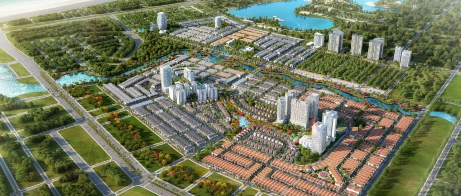 Banner dự án 