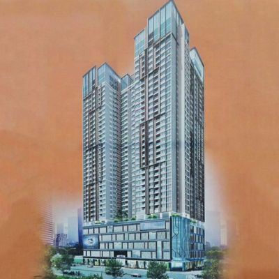 DỰ ÁN BRG DIAMOND RESIDENCE