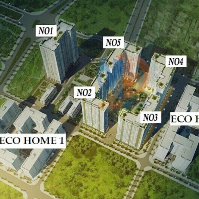  DỰ ÁN ECOHOME 3