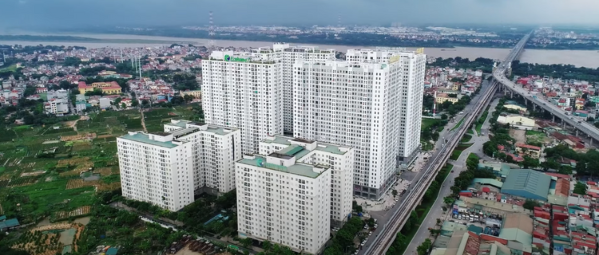 Banner dự án 