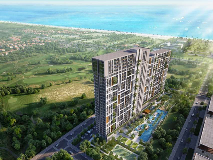 Tổng quan dự án 