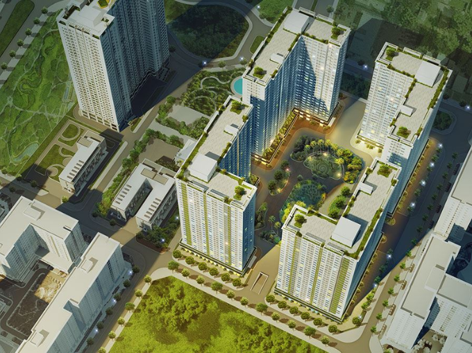 Tổng quan dự án 