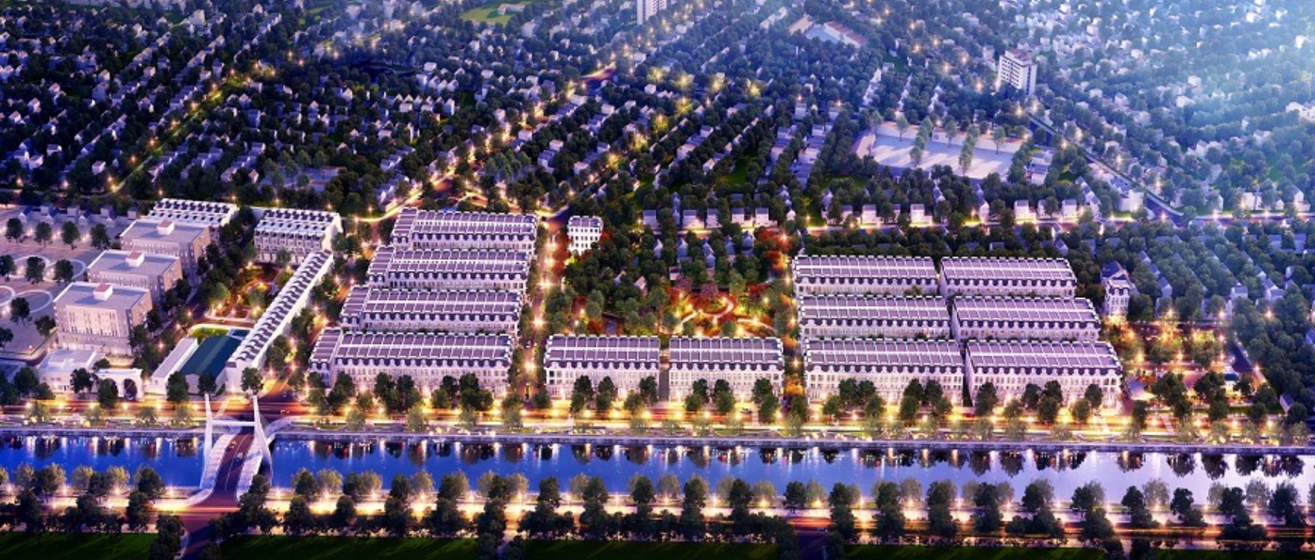 Banner dự án 