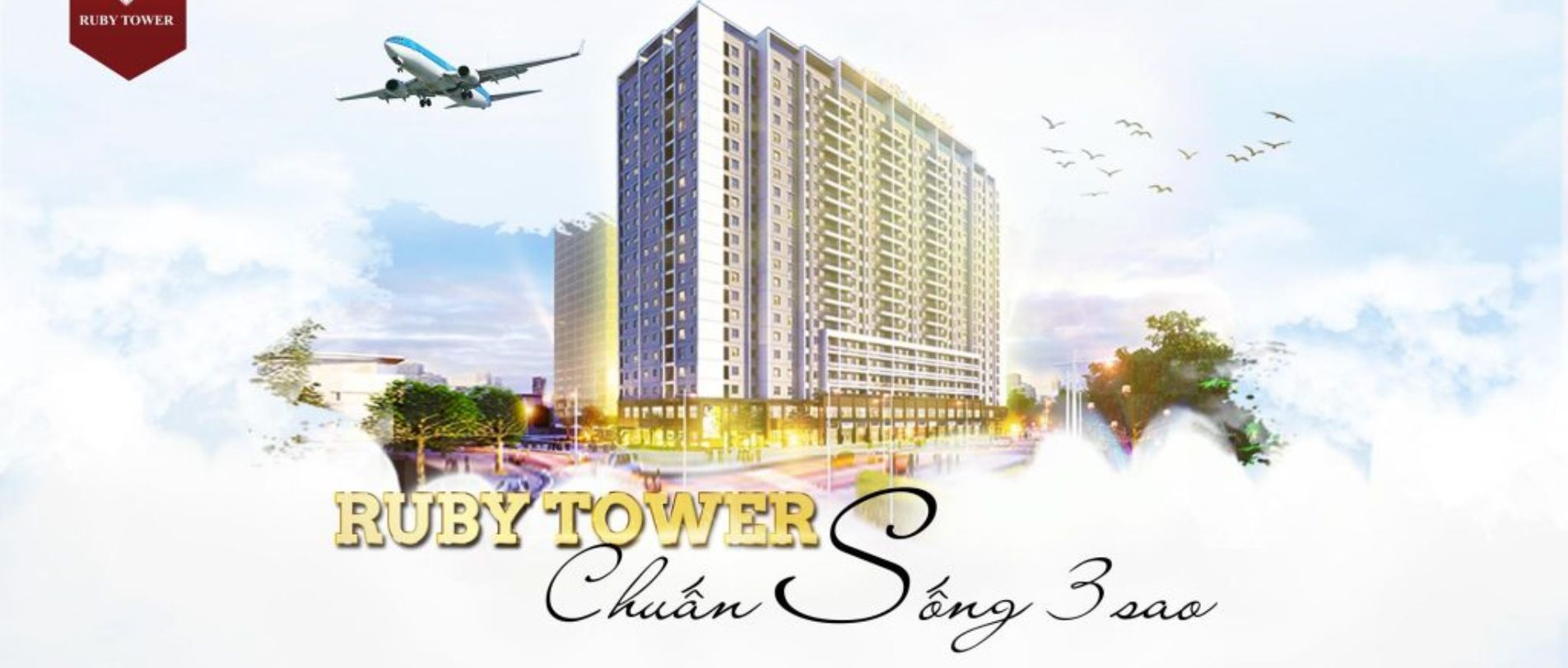 Banner dự án 