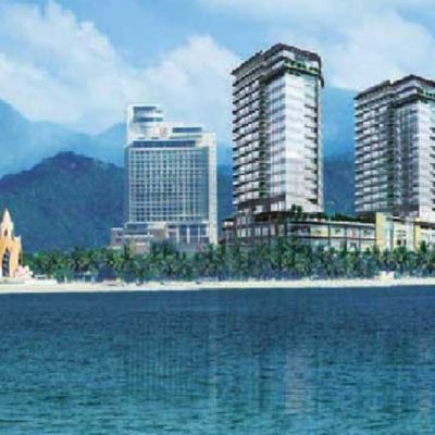  DỰ ÁN GOLD COAST NHA TRANG