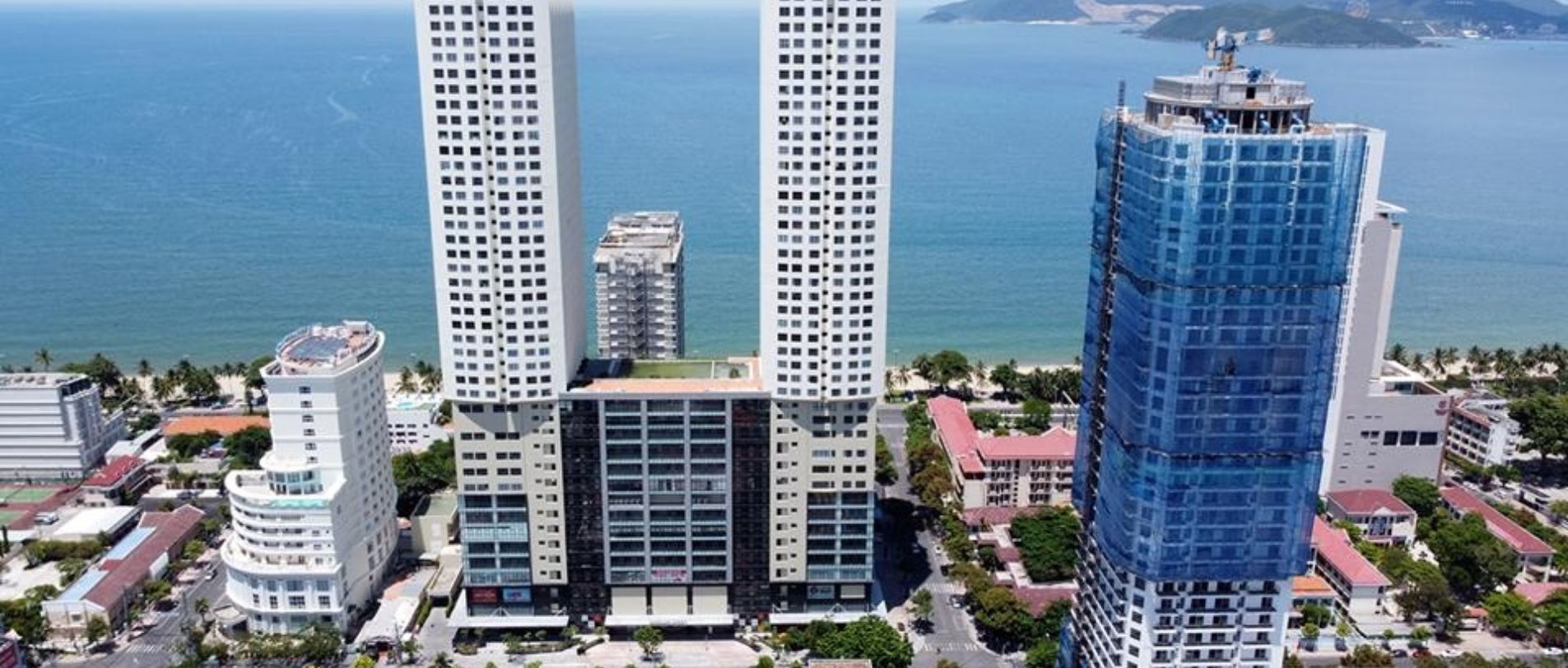 Banner dự án 