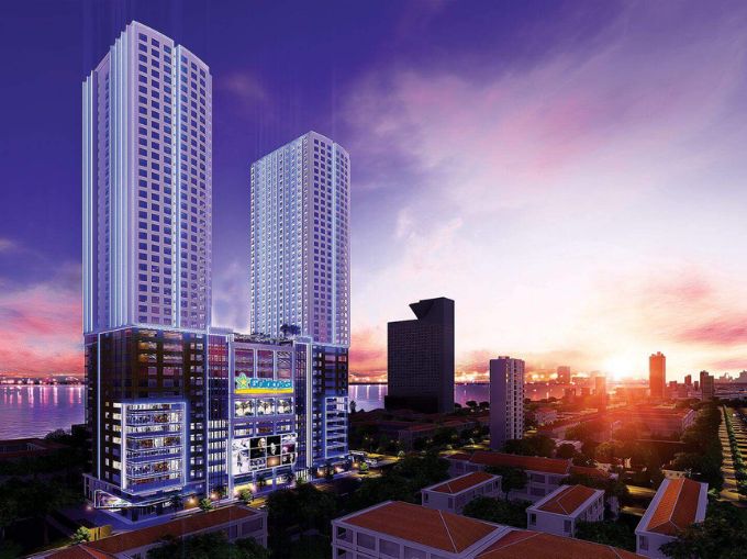 Tổng quan dự án 