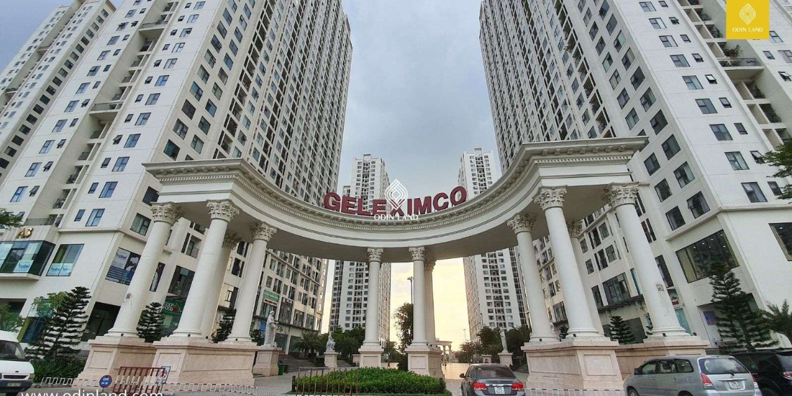  AN BÌNH CITY - KHU ĐÔ THỊ ĐÁNG SỐNG CỦA MỌI GIA ĐÌNH