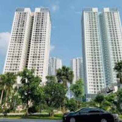 DỰ ÁN A10 NAM TRUNG YÊN