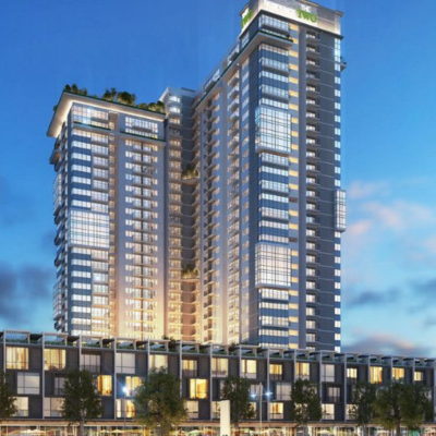 DỰ ÁN IA20 CIPUTRA