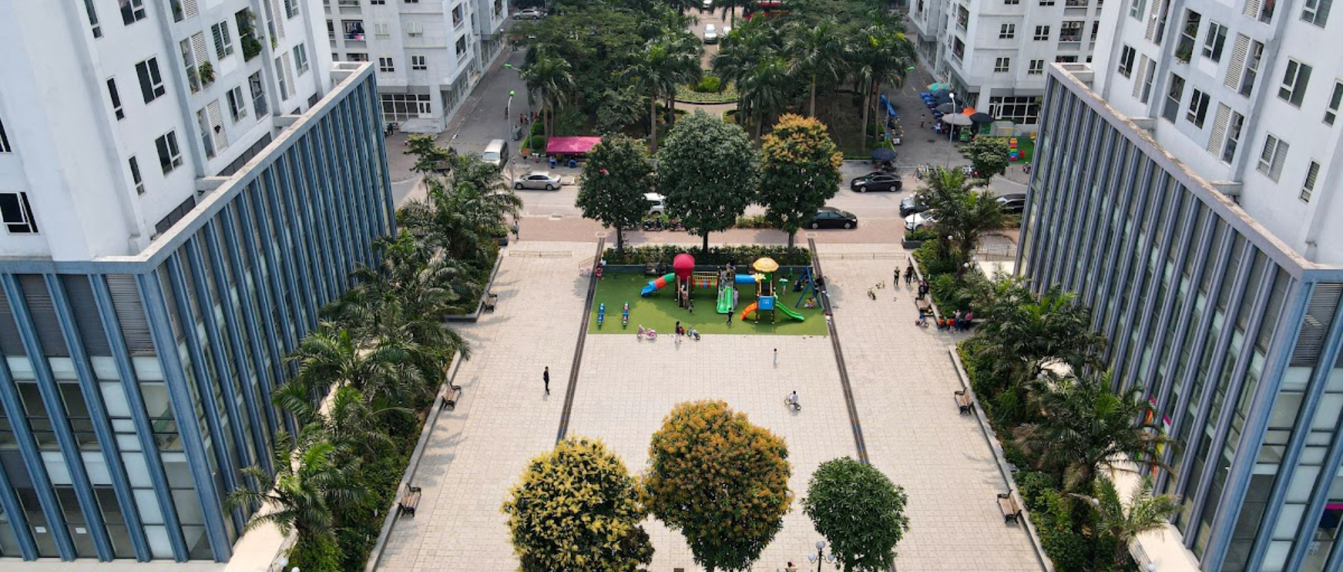 Banner dự án 