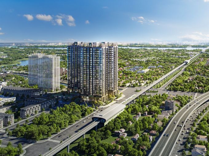 Tổng quan dự án 