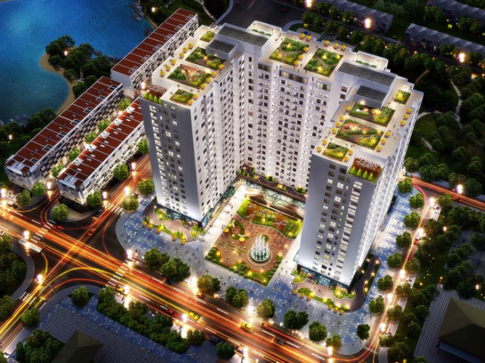 Tổng quan dự án 