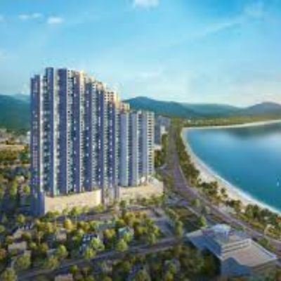 DỰ ÁN SCENIA BAY NHA TRANG