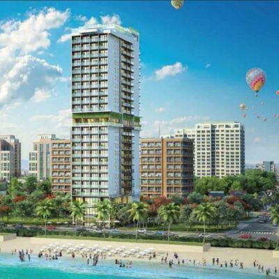 DỰ ÁN TMS LUXURY HOTEL DA NANG BEACH