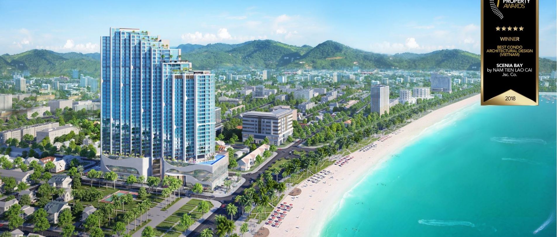 Banner dự án 