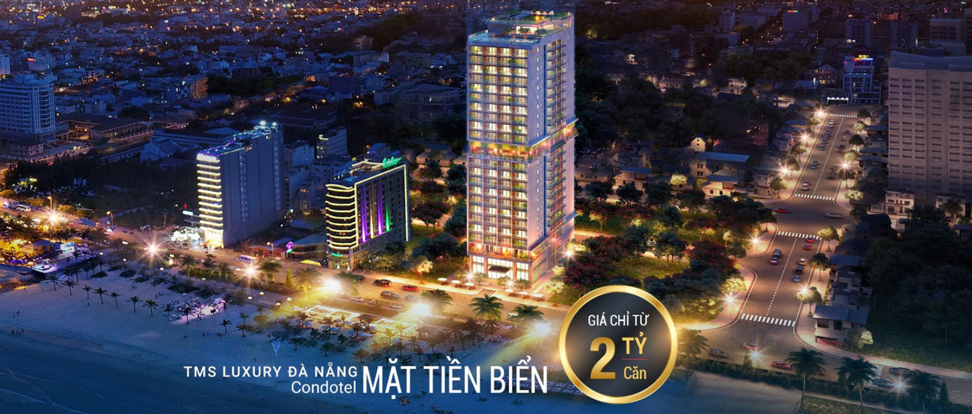Banner dự án 