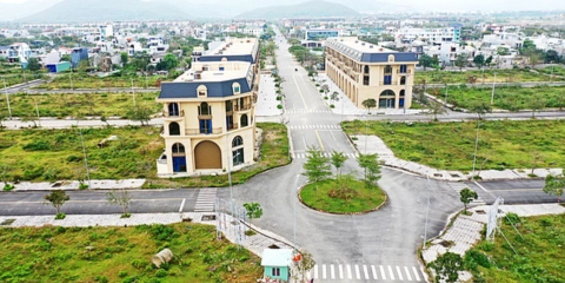 Dự án Dragon Smart City Đà Nẵng | Hạ tầng dự án mới nhất 2022
