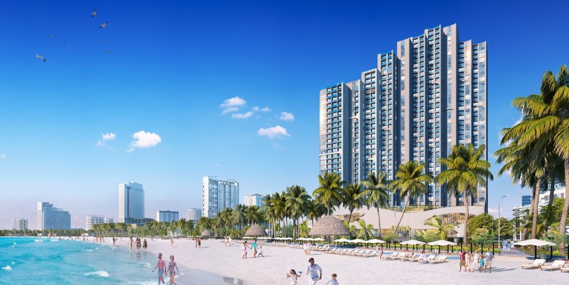 CÓ NÊN MUA??? Đánh giá ƯU và NHƯỢC điểm của tòa Căn Hộ BIỂN SCENIA BAY NHA TRANG | SỞ HỮU LÂU DÀI