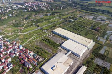 Toàn cảnh dự án The Diamond Park sau 14 năm quy hoạch