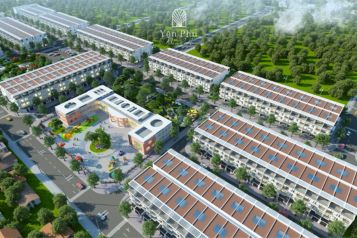 Ngày 5/1/2020, lễ giới thiệu KĐT Yên Phụ New Life  được tổ chức tại địa điểm dự án tọa lạc, thuộc xã Yên Phụ, huyện Yên Phong, tỉnh Bắc Ninh