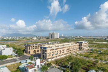 Tiến độ thực tế năm 2024