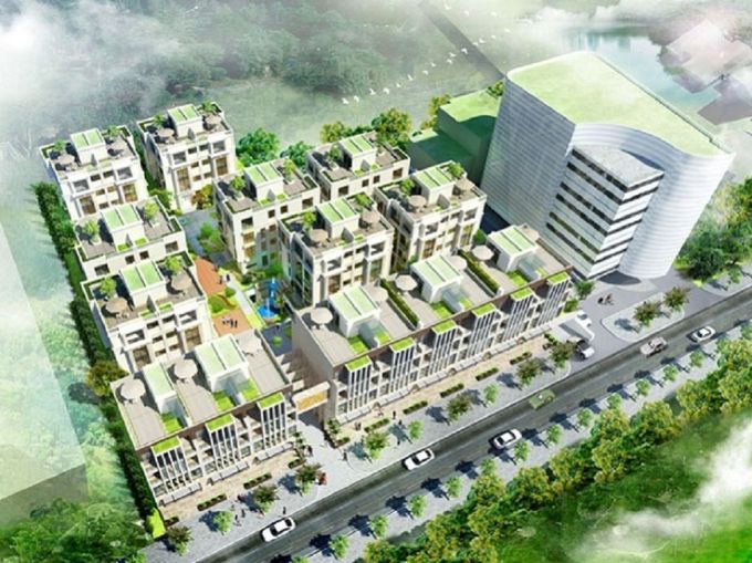 Tổng quan dự án 