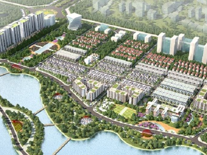 Tổng quan dự án 