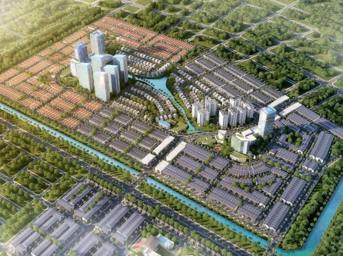 Tổng quan dự án 