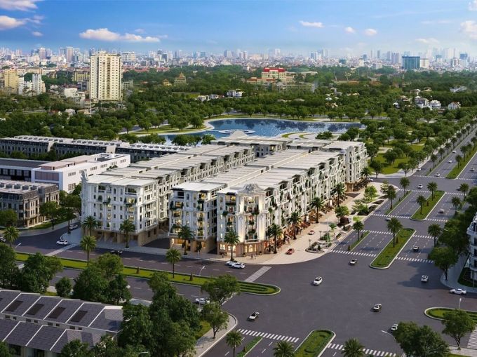 Tổng quan dự án 
