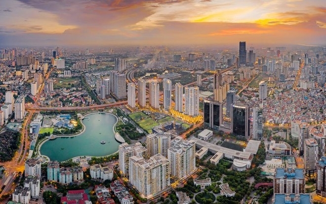 Hà Nội hút gần 1,5 tỷ USD vốn FDI sau bốn tháng đầu năm