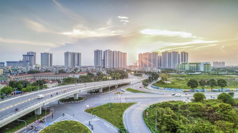 Vai trò của đầu tư công vào cơ sở hạ tầng giao thông - Nhịp sống kinh tế Việt Nam & Thế giới