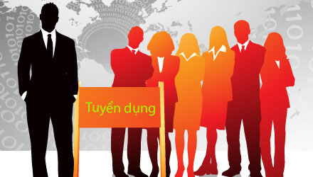 Tuyển Chuyên viên Pháp chế