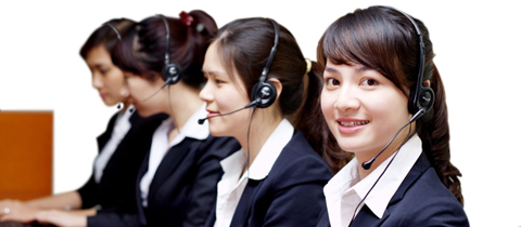 Tuyển Nhân viên Telesales 