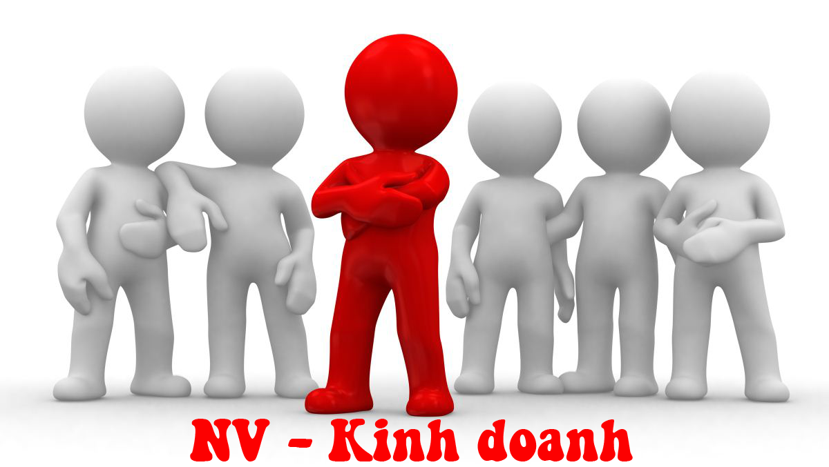 Tuyển Nhân viên kinh doanh BĐS