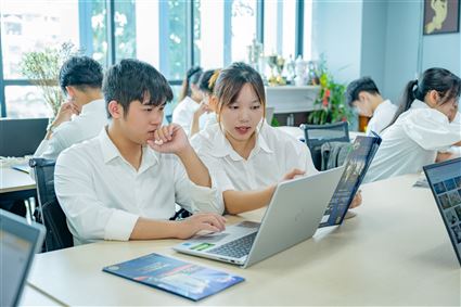 Hình ảnh nội bộ