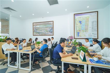 Hình ảnh nội bộ