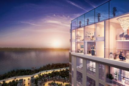 Dự án Westlake Residential 